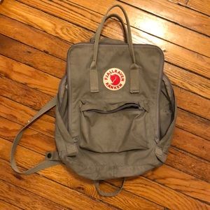 Fjallraven Kanken 13”